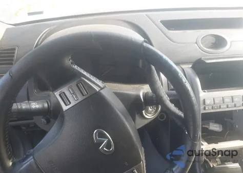 2003 Infiniti G35 Base W/Leather from USA, damaged, VIN JNKCV54E03M223118